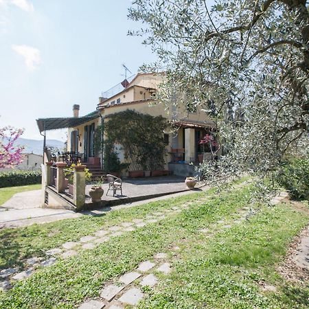 Independent Loft On Florence'S Hills Fiesole Extérieur photo