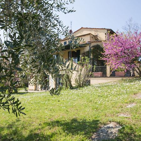 Independent Loft On Florence'S Hills Fiesole Extérieur photo