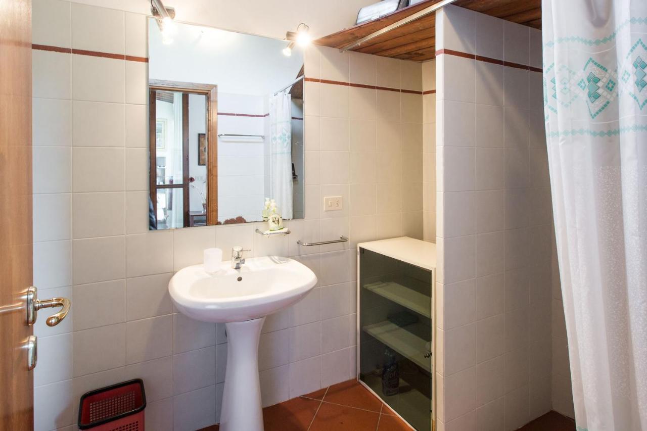 Independent Loft On Florence'S Hills Fiesole Extérieur photo