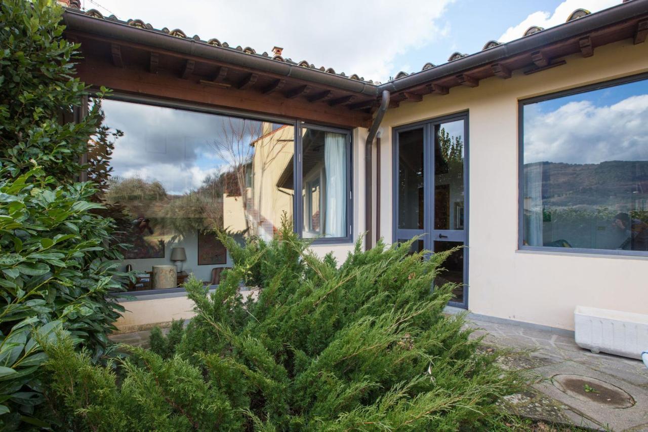 Independent Loft On Florence'S Hills Fiesole Extérieur photo