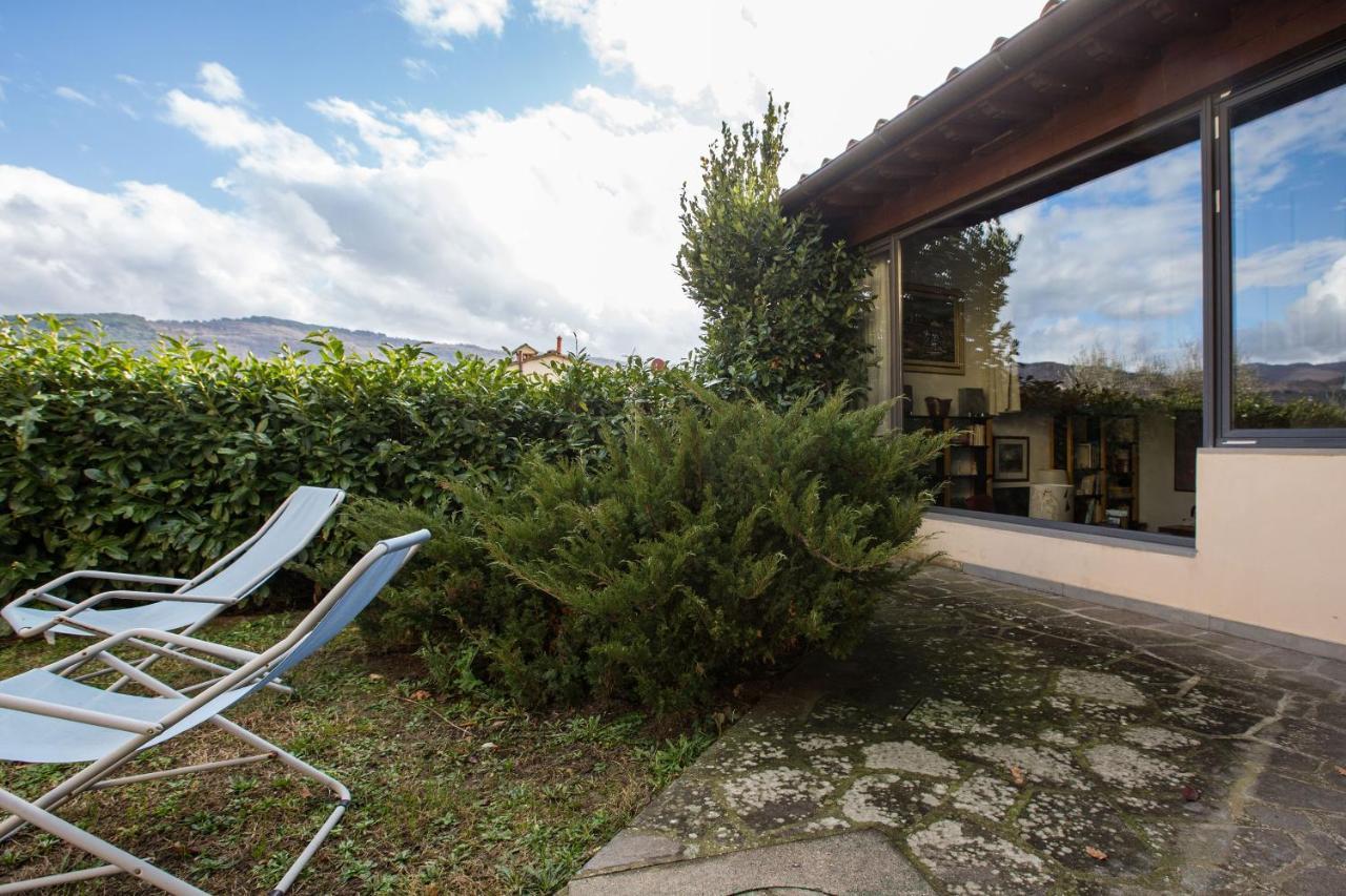 Independent Loft On Florence'S Hills Fiesole Extérieur photo