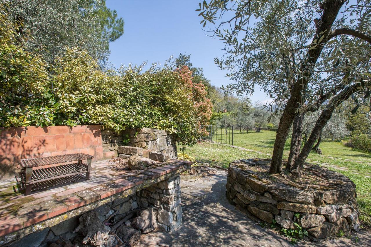 Independent Loft On Florence'S Hills Fiesole Extérieur photo